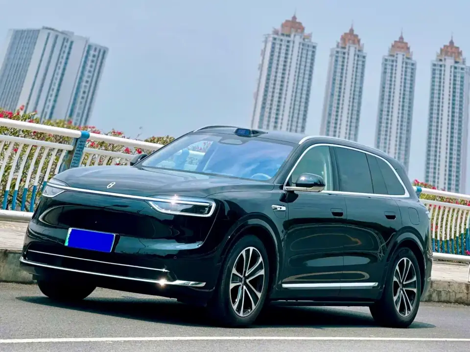 AITO Wenjie AITO M7 Extended Range Ultra AWD 5-Seater 2025