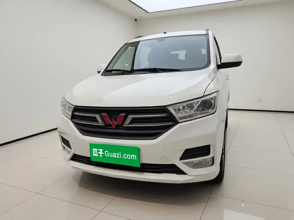 Wuling Motors Wuling Hongguang 1.5L S Comfort L2B 2020 — фото 2