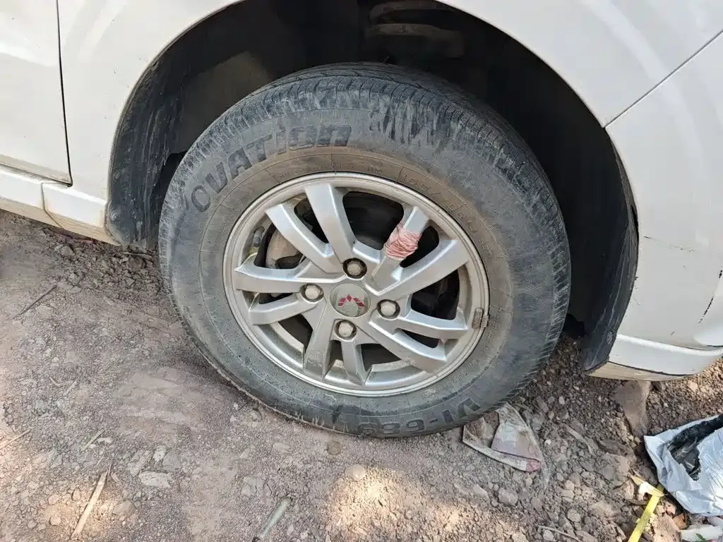 Wuling Motors Wuling Hongguang 1.5L S Comfort L2B 2020 — фото 24