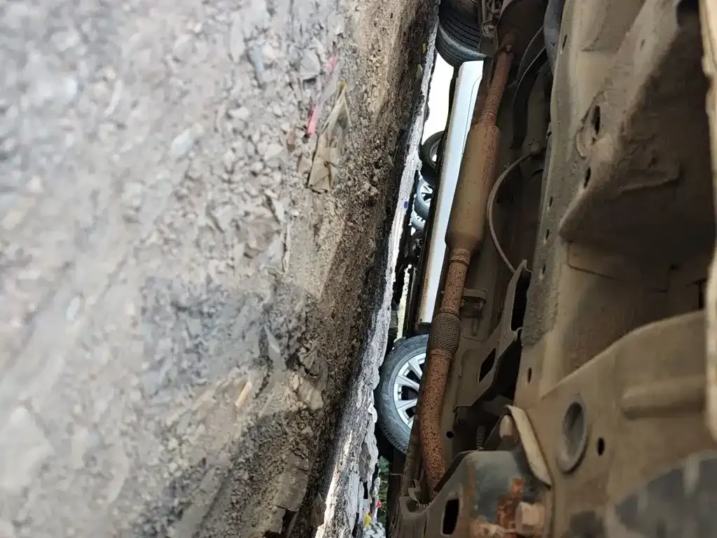 Wuling Motors Wuling Hongguang 1.5L S Comfort L2B 2020 — фото 18
