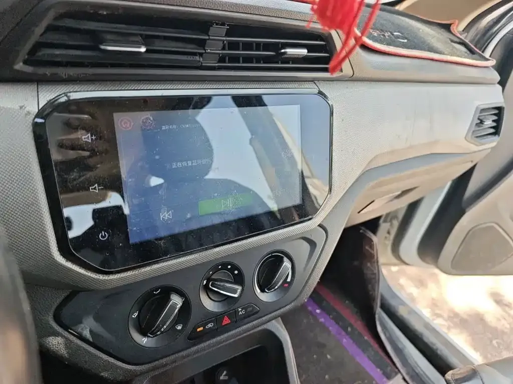 Wuling Motors Wuling Hongguang 1.5L S Comfort L2B 2020 — фото 9