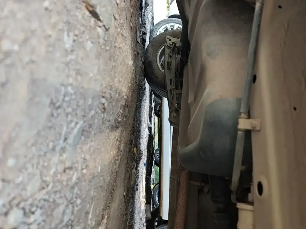 Wuling Motors Wuling Hongguang 1.5L S Comfort L2B 2020 — фото 23