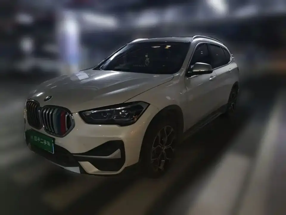 BMW X1 sDrive20Li Premium 2023