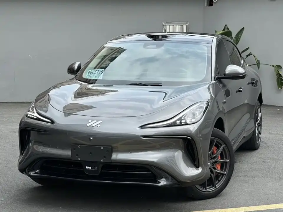 IM Motors IM LS6 Max Standard Edition 2023