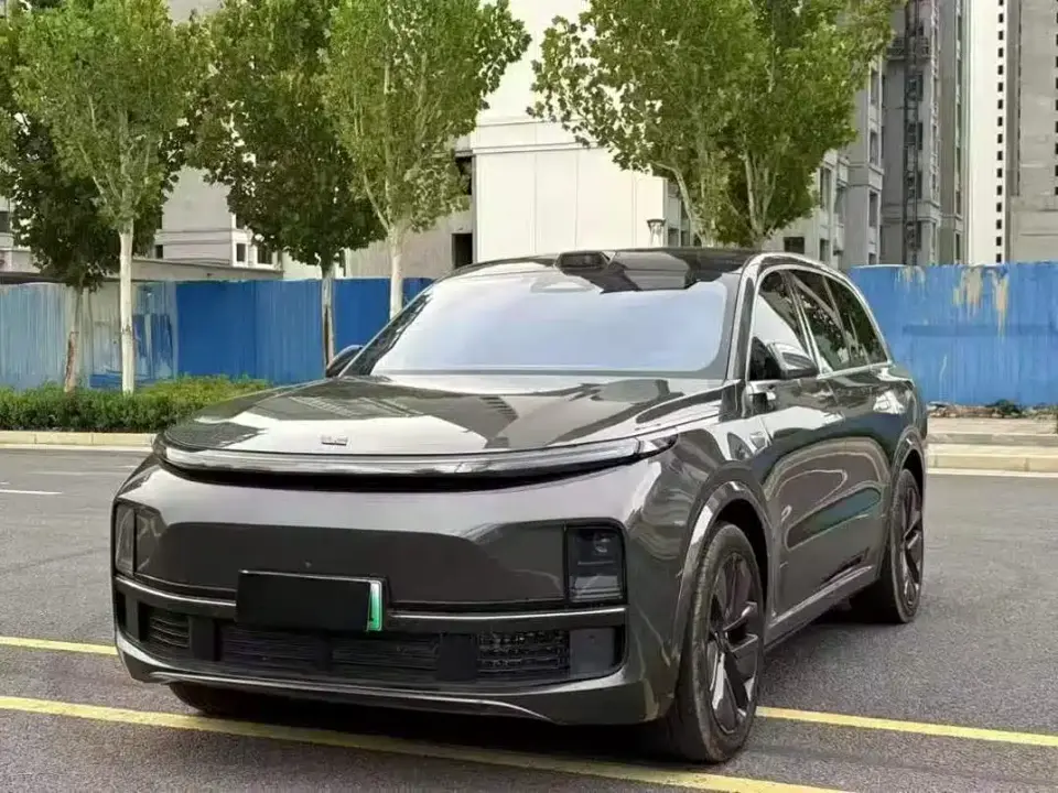 Li Auto Li L8 Max 2023