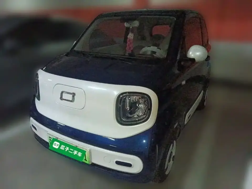 Besturn Bestune Pony 222km Shining Horse 2025