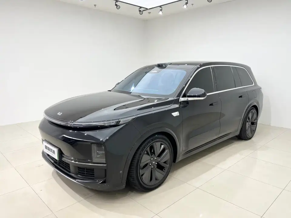 Li Auto Li Xiang L9 Max 2023