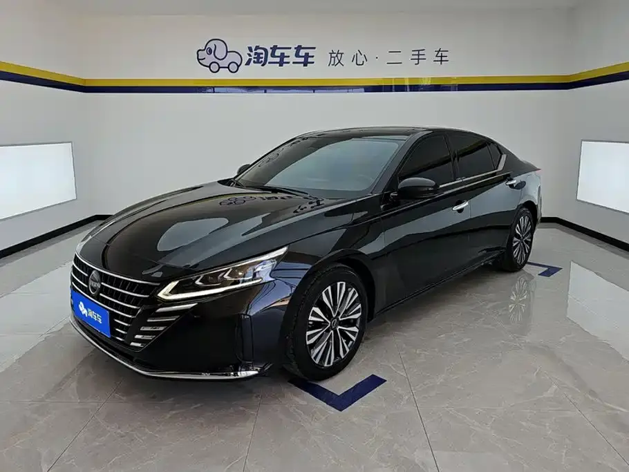 Nissan Teana 2.0L XL-TLS Comfort Edition 2024