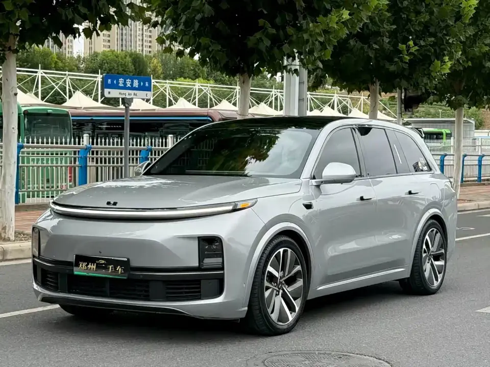 Li Auto Li L8 Pro 2023
