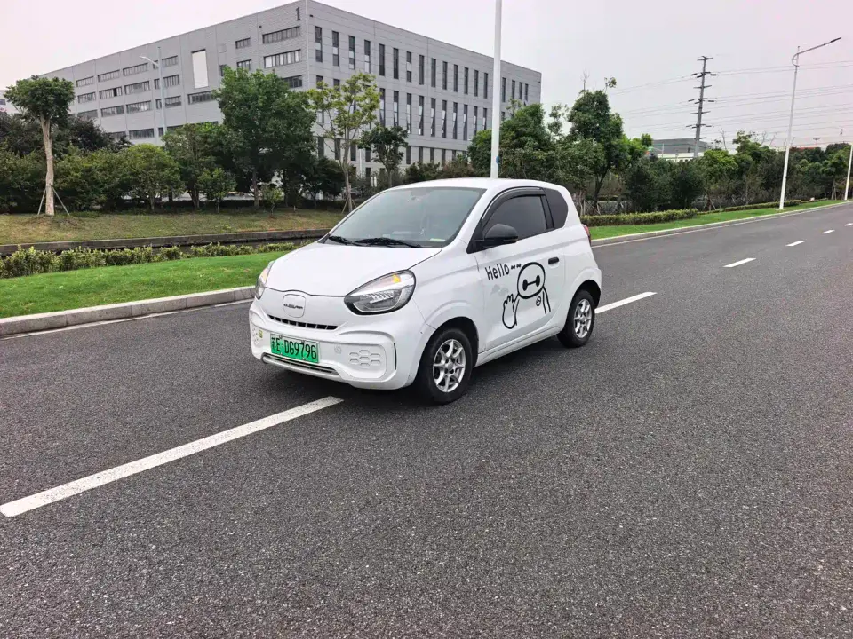 Roewe Kaiwei CLEVER 302km Excellence Edition 2022