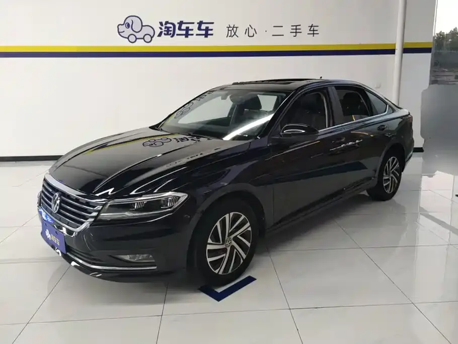 Volkswagen Lavida 280TSI DSG Comfort Edition 2022