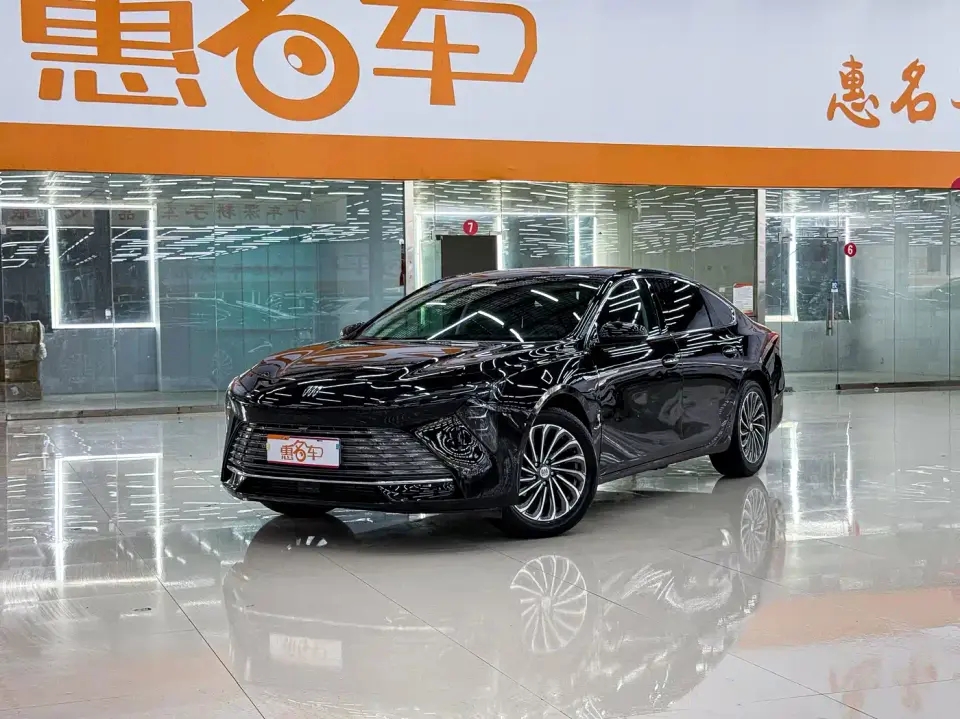 Buick LaCrosse 28T Premium Edition 2024