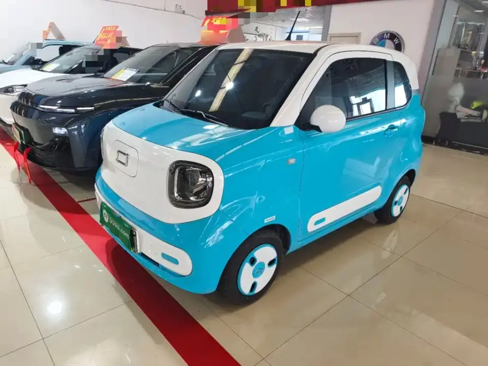 Besturn Bestune Pony 170km Vitality Pony 2024