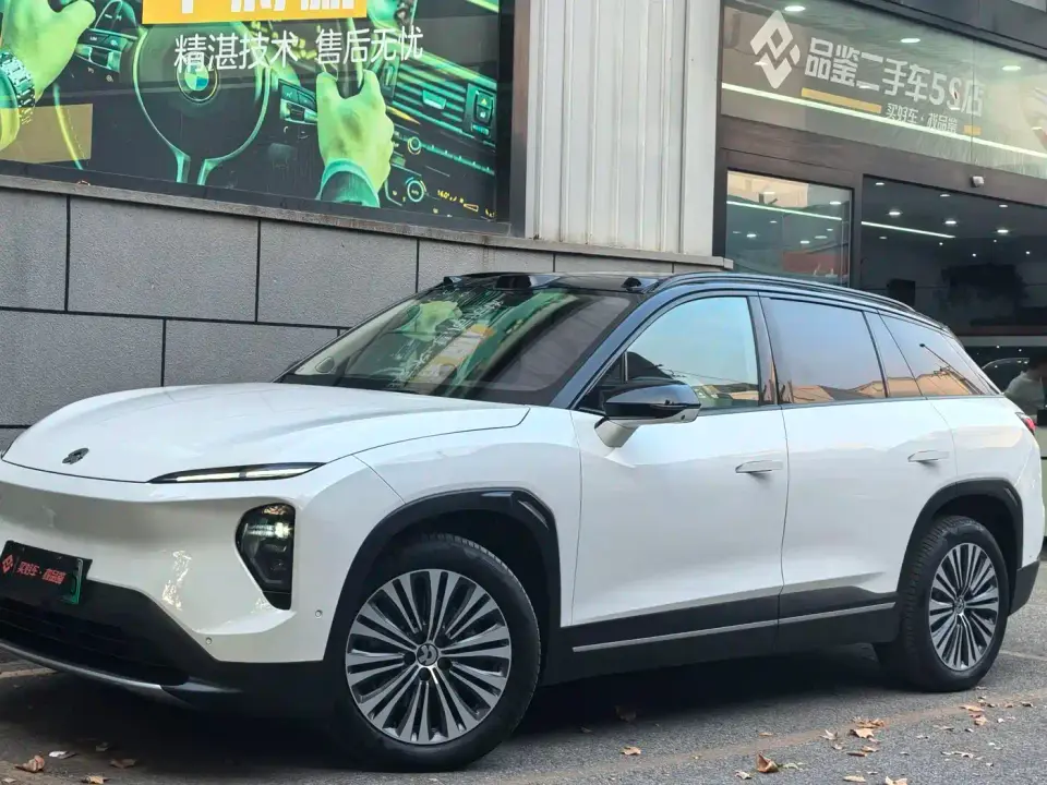 NIO ES7 75kWh 2023