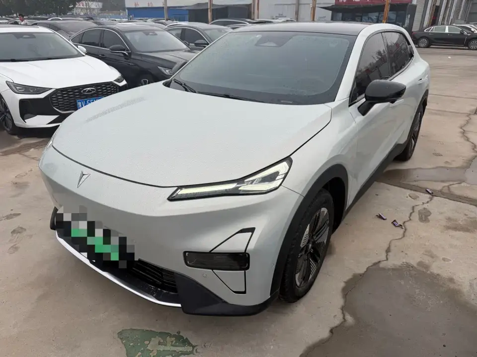Deepal Shenlan S05 510Plus Pure Electric Edition 2025