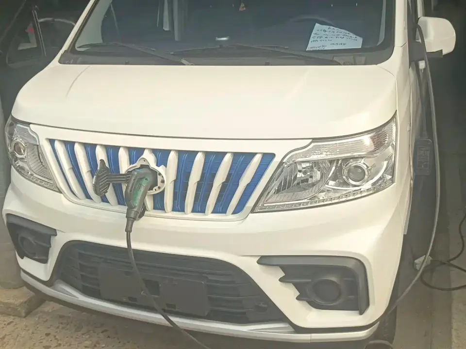 Changan Kaicheng Changan Ruixing EM80 Split-door Comfort 6 Seats 41.86kWh 2025