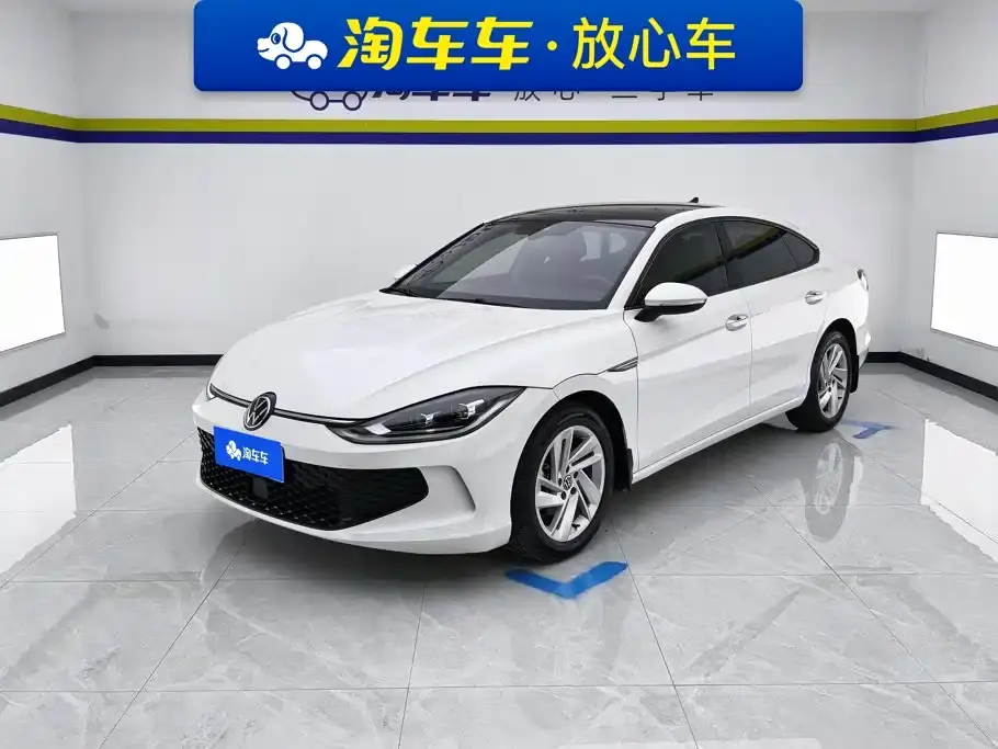 Volkswagen Lamando Lamando L 280TSI DSG Glamour Edition 2023