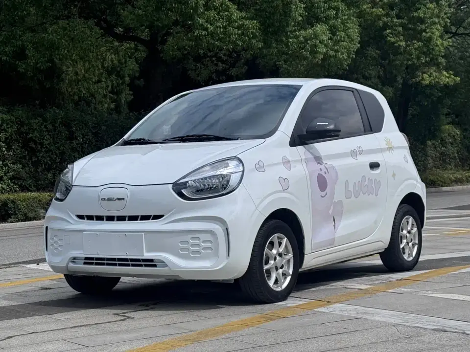 Roewe Kaiwei CLEVER 311km Vitality Bobo Edition 2022
