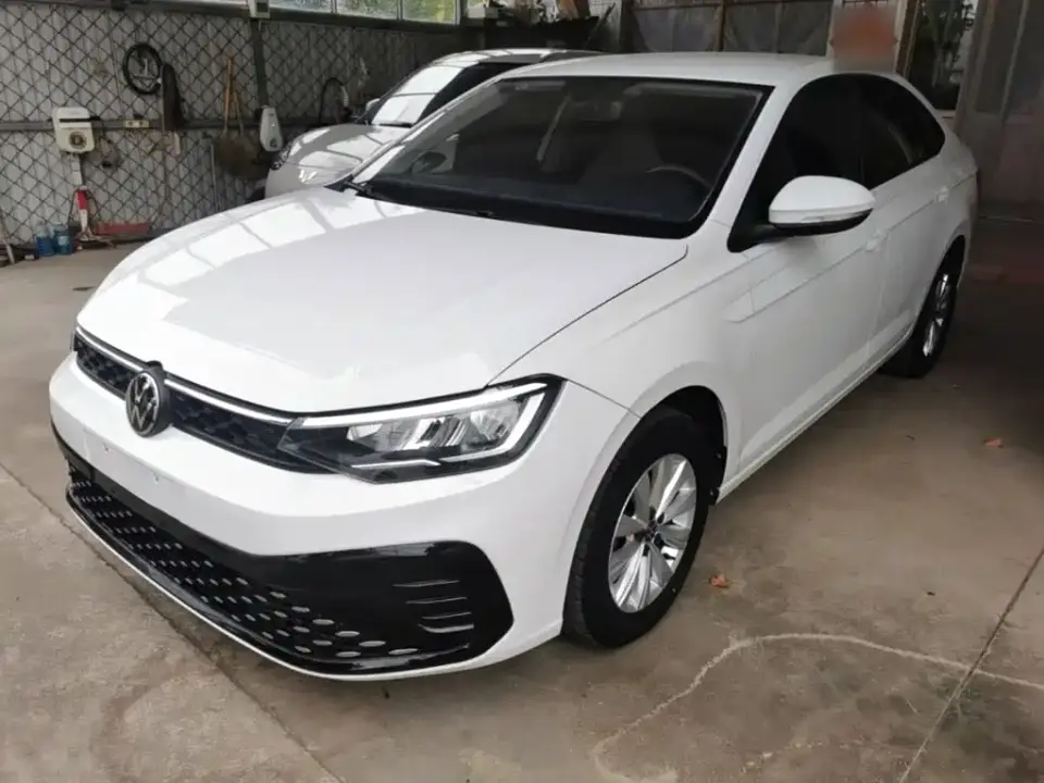 Volkswagen Lavida Xinrui 1.5L Auto Xinyi Edition 2023