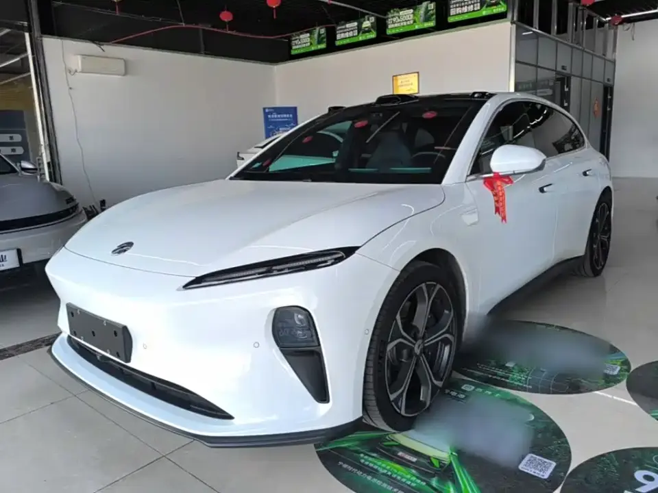 NIO ET5T 75kWh Touring 2024