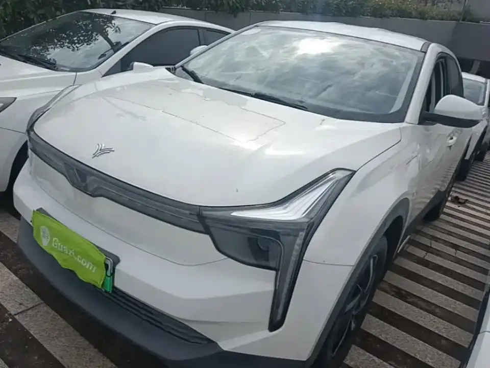 Neta U Pro 400 Premium Driving Edition 2021