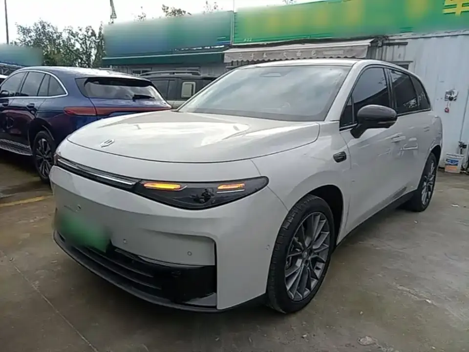 Leapmotor C10 530 Smart Edition 2024