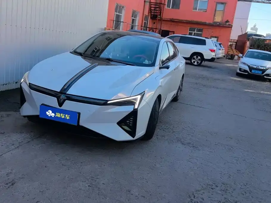 Lingxi L Top Player Edition 2024