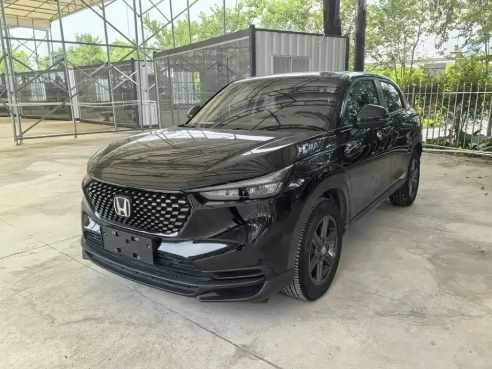 Honda XR-V 1.5L CVT Thermal Edition 2023