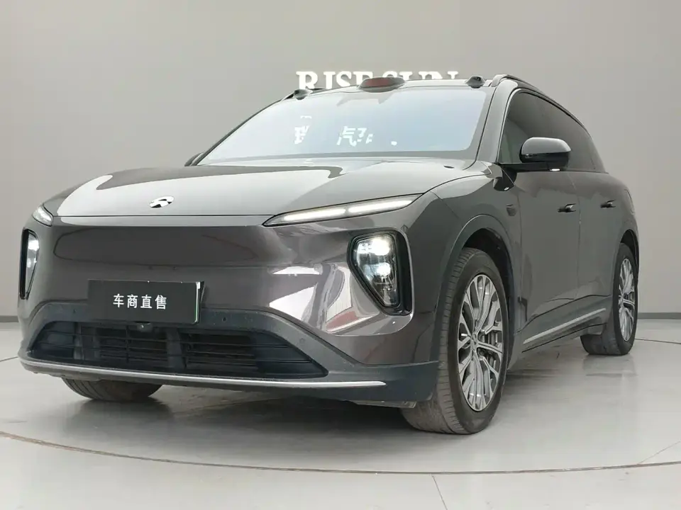 NIO ES6 75kWh 2023