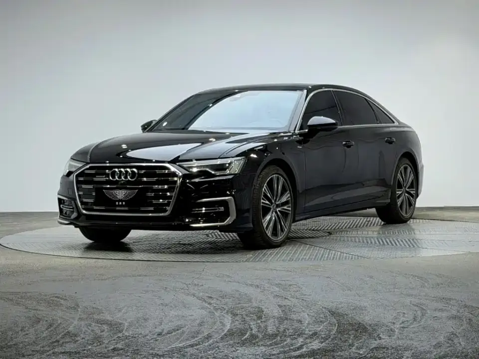 Audi A6L 45 TFSI quattro Premium Dynamic 2024