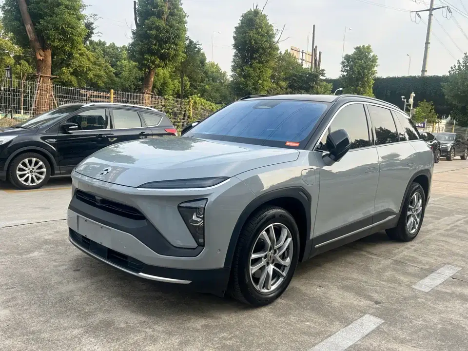 NIO ES6 Model 100kWh Sport 2022