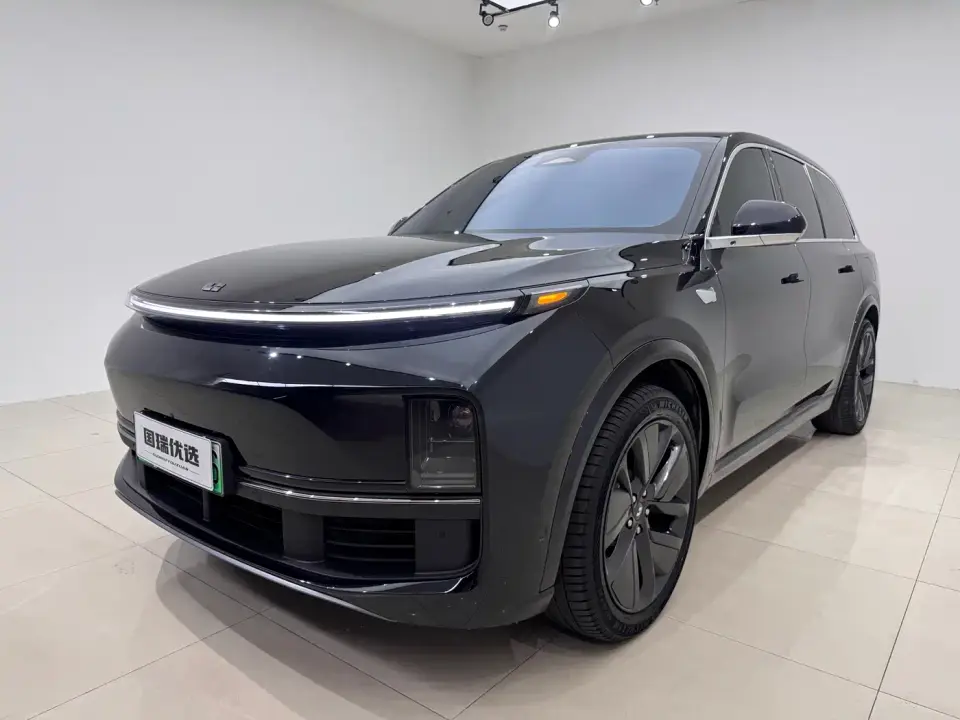 Li Auto Li Xiang L9 Pro 2024