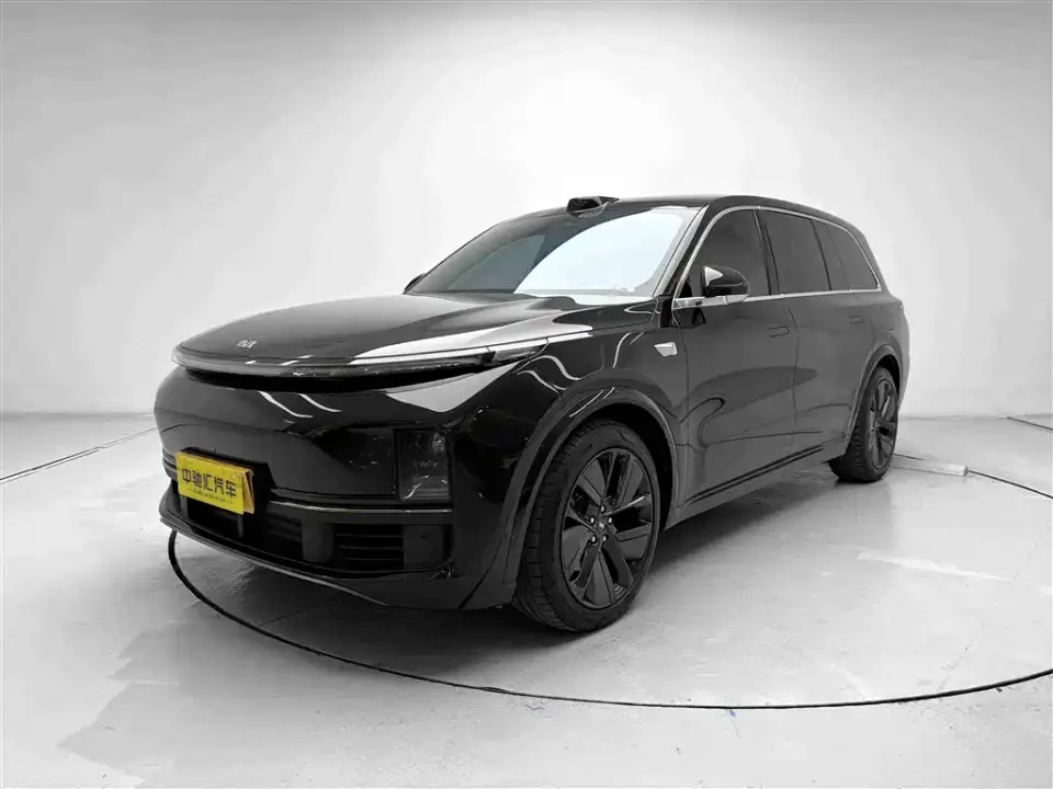Li Auto Li Xiang L9 Max 2023