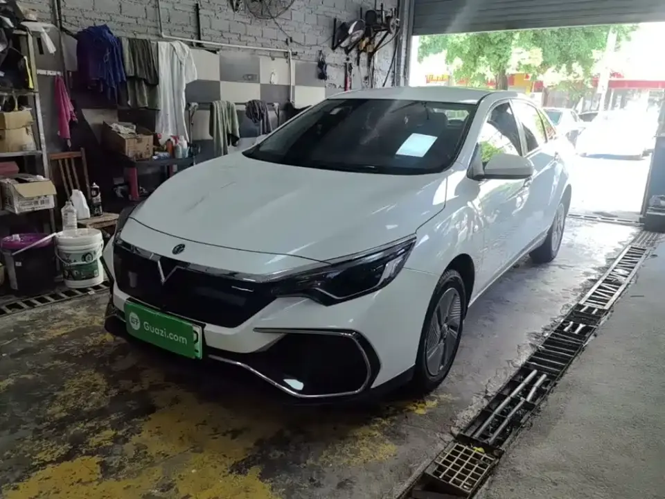 Venucia D60EV PLUS Comfort SI Edition 2024