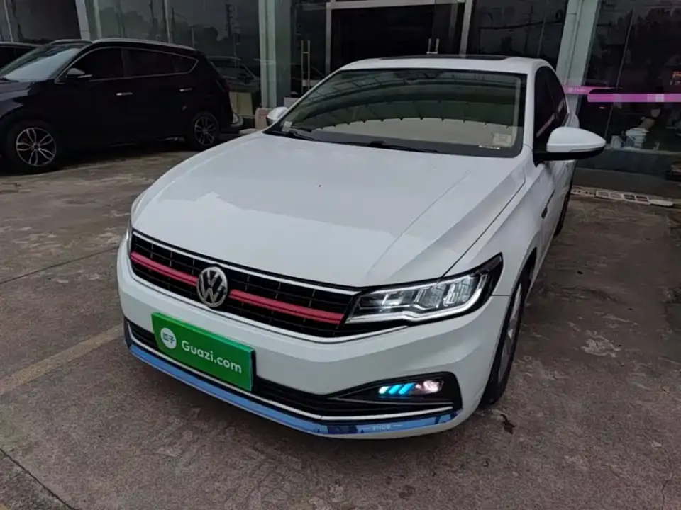 Volkswagen Bora Facelift 1.5L Automatic Elite China VI 2019