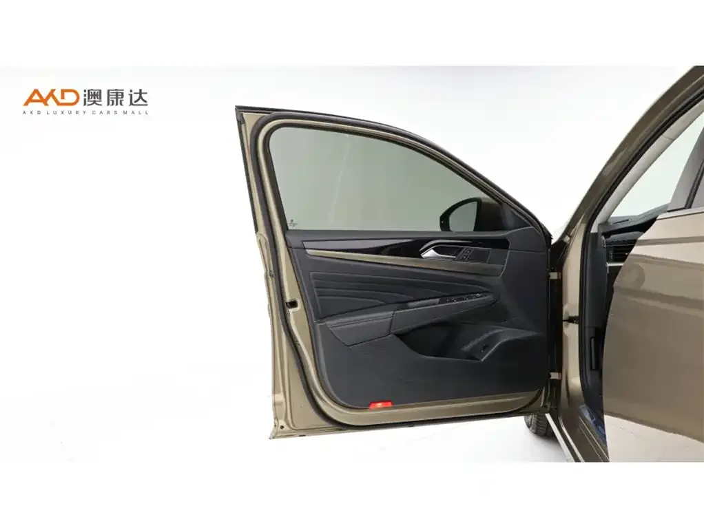 Volkswagen Passat 330TSI Elite (China V) 2019 — фото 10
