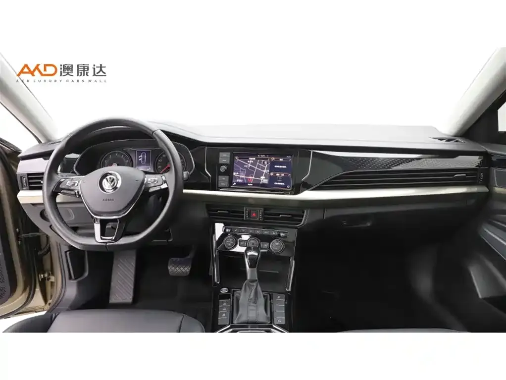 Volkswagen Passat 330TSI Elite (China V) 2019 — фото 5
