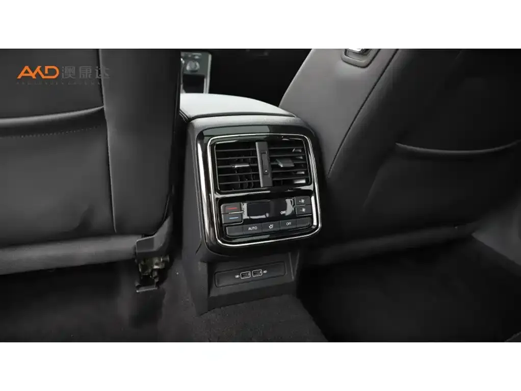Volkswagen Passat 330TSI Elite (China V) 2019 — фото 9