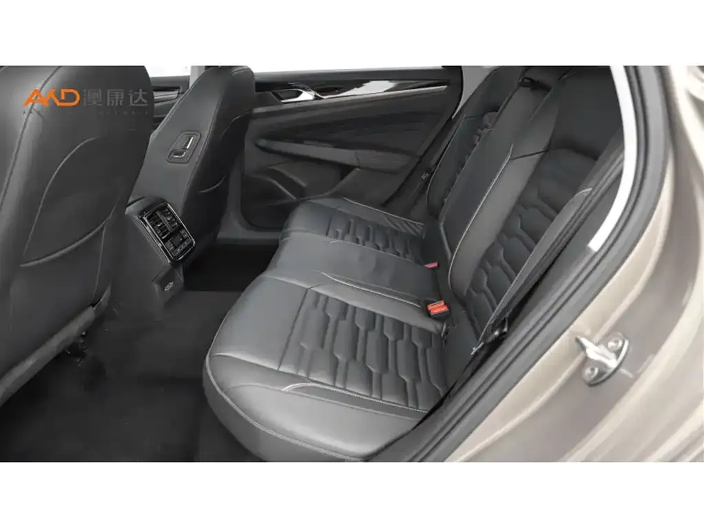 Volkswagen Passat 330TSI Elite (China V) 2019 — фото 7