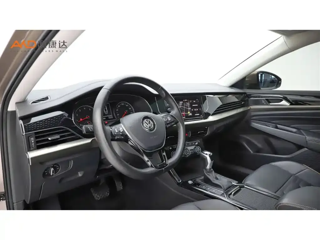 Volkswagen Passat 330TSI Elite (China V) 2019 — фото 6