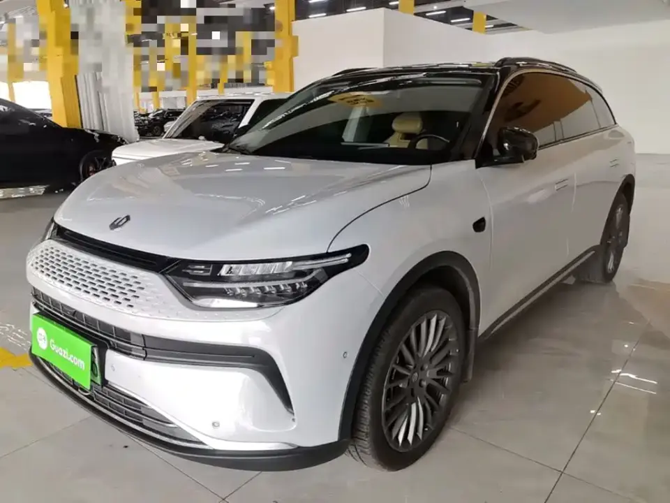 Leapmotor C11 Extended Range 300 Premium Edition 2025