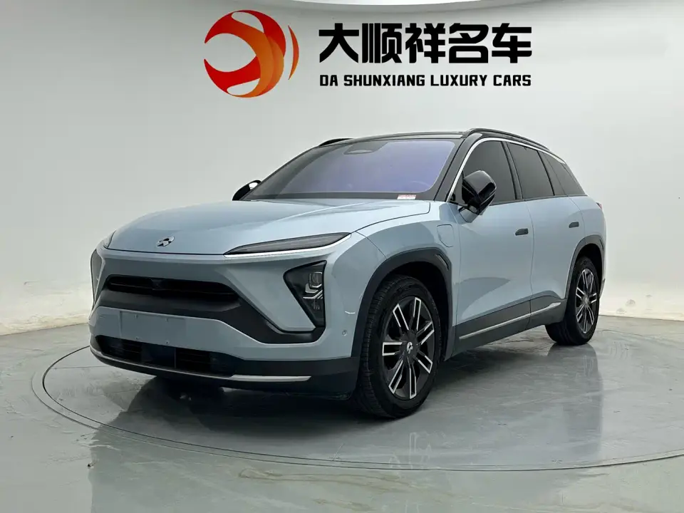NIO ES6 455KM Sport Version 2021