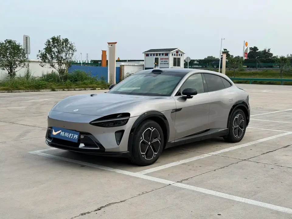 Xiaomi Auto Xiaomi YU7 Extended Range RWD Edition 2025