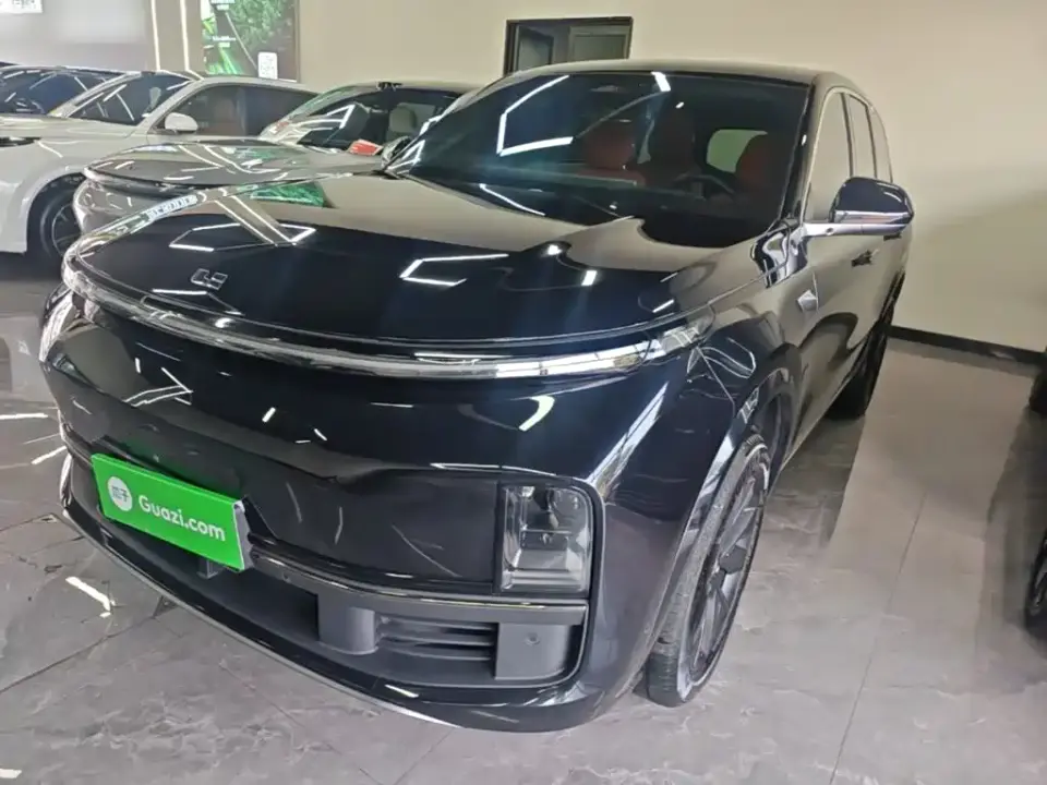 Li Auto Li L8 Pro 2024