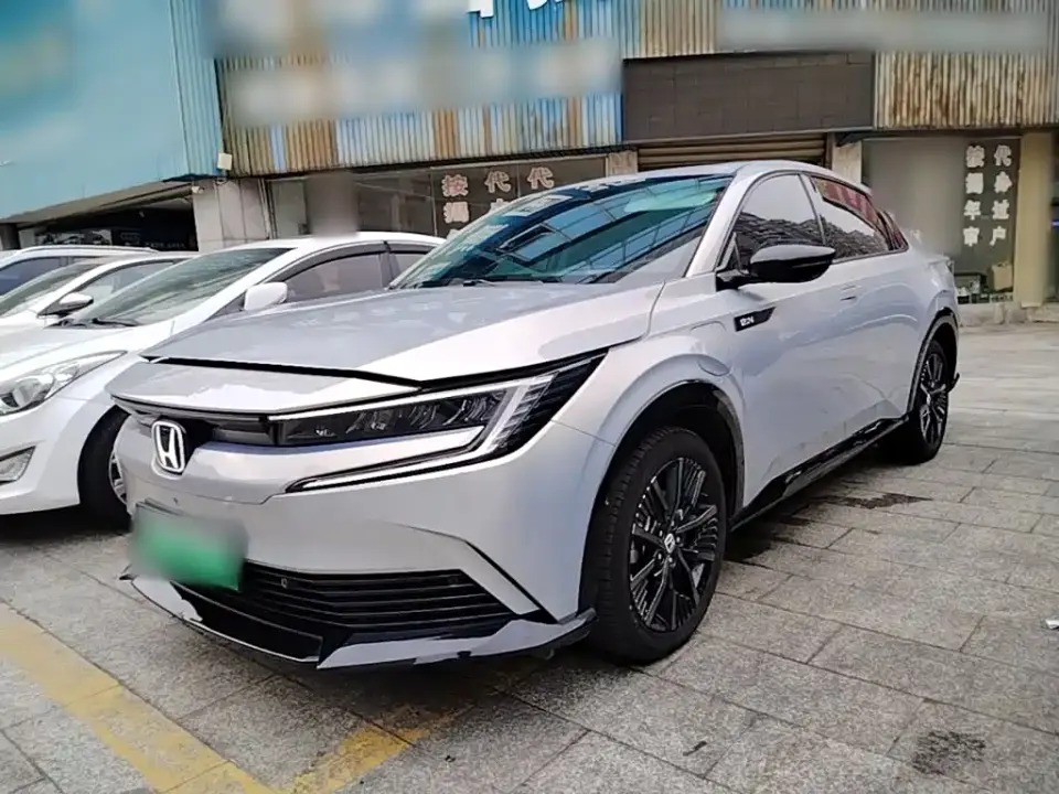 Honda e:NP2 Extreme Wave 2 Advanced Edition 2024