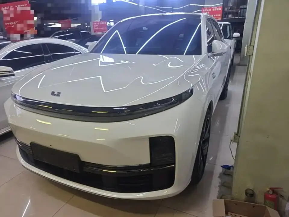 Li Auto L7 Pro 2024