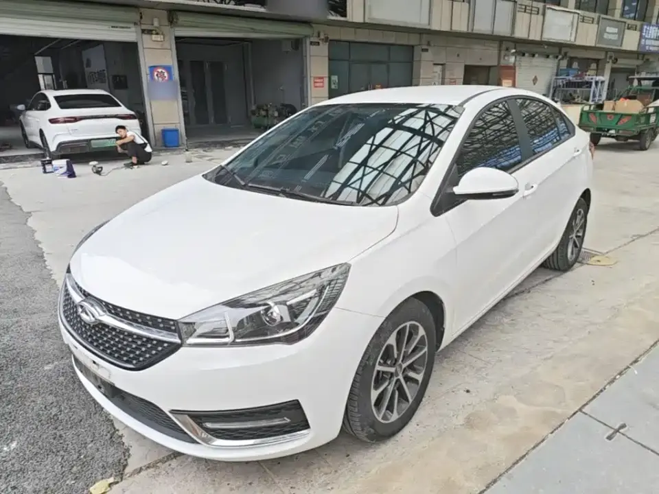 Chery Arrizo 5 PRO 1.5L CVT Youth Edition 2023