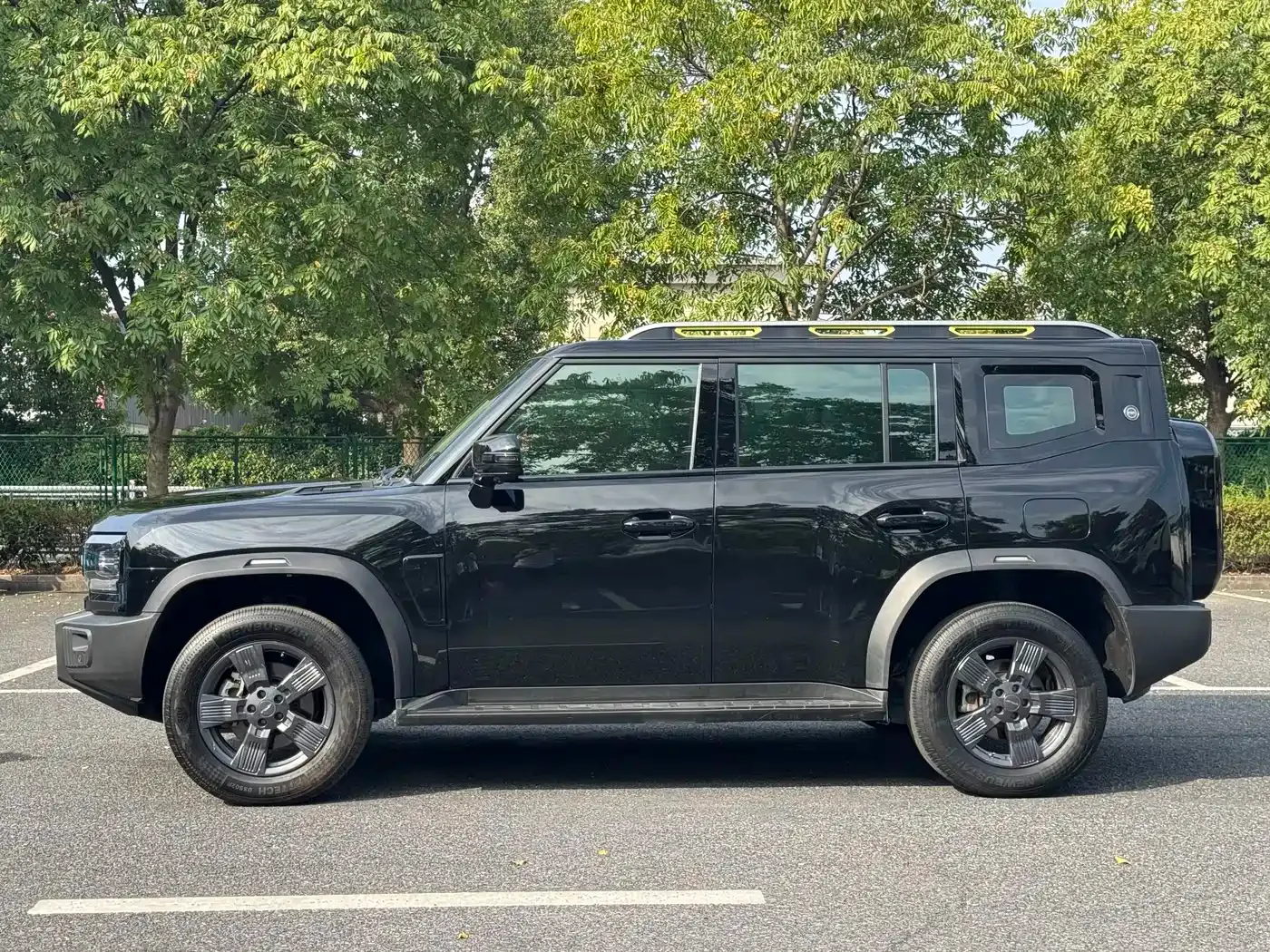 Jetour Traveler Model 1.5T 2WD Discovery PRO 2024 — фото 2