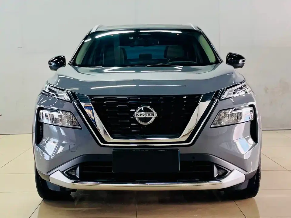 Nissan X-Trail VC-Turbo 300 CVT 4WD Supreme Edition 2021