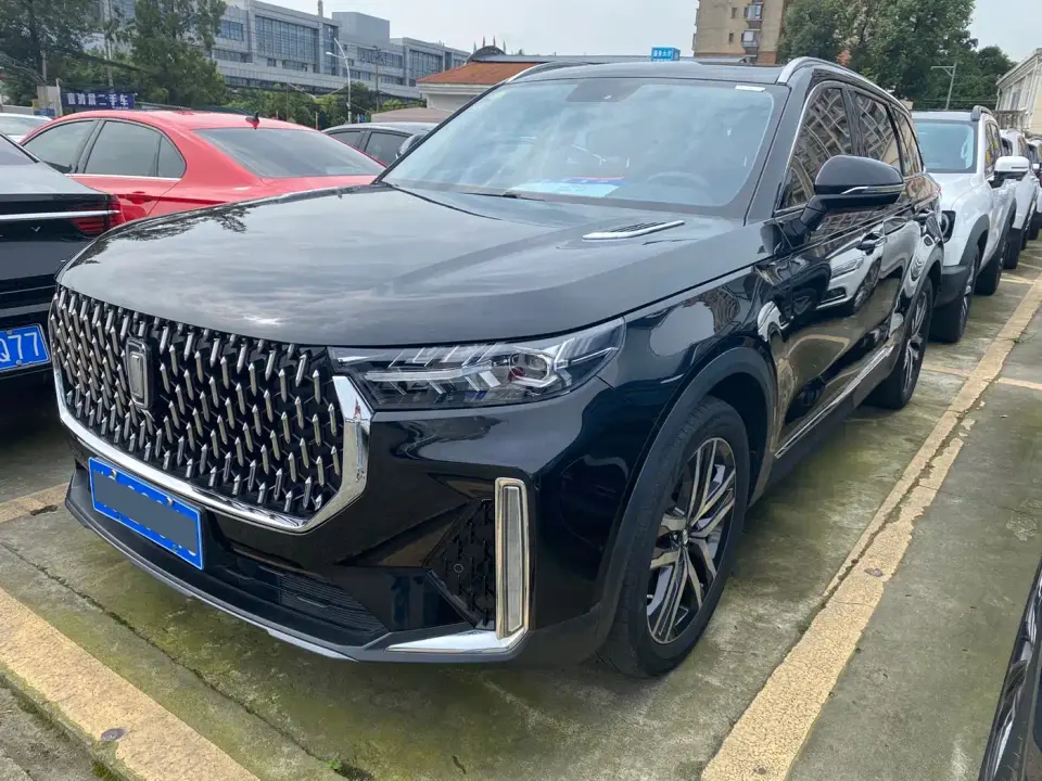 Besturn Bestune T99 20TD Automatic Premium 2020